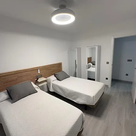 Appartement Casa Curro Climbers House Albarracín